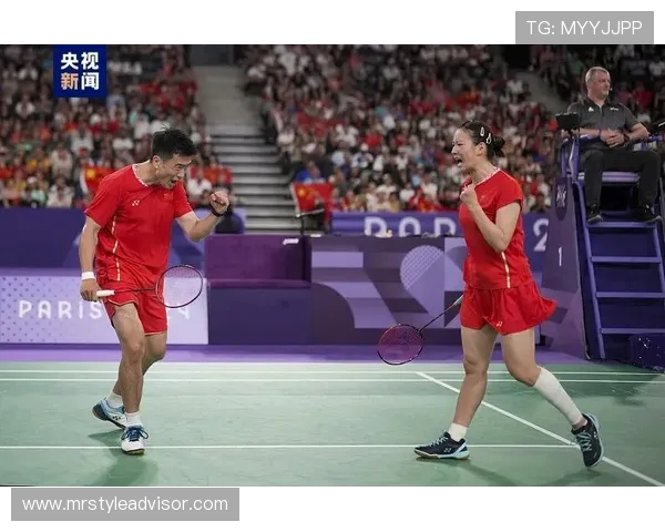 专访羽毛球女王李丽分享她的成功秘诀与训练心得