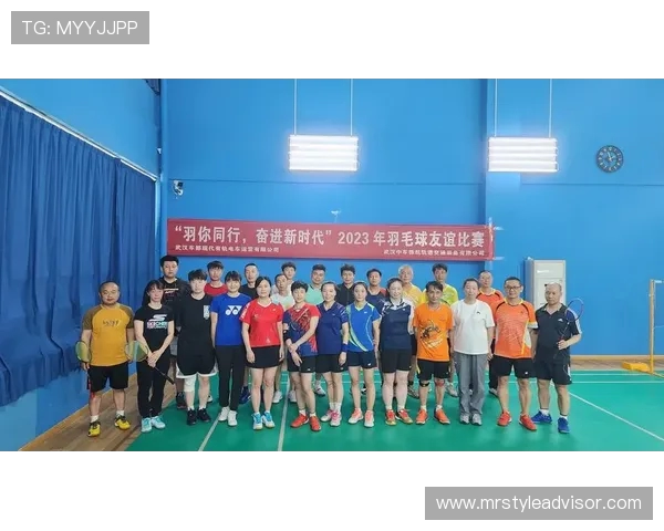 北京羽毛球队运营体系与战术策略的深度剖析与实践探索