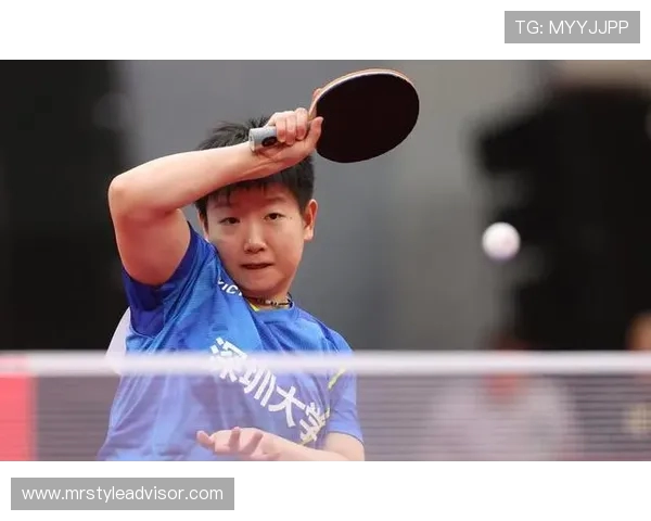 广州乒乓球队逆袭之路的挑战赛特别报道与辉煌瞬间回顾