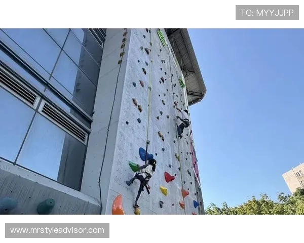 广州攀岩队实力解析：探索他们的训练与比赛成就