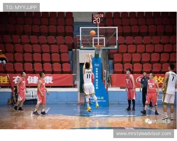 广州篮球队选拔赛点评:团队协作展现出色默契与配合能力